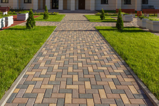 Best Permeable Driveway Pavers in Flushing, MI