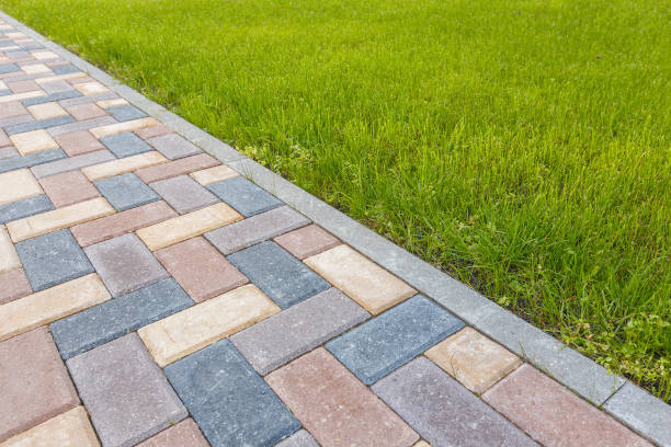 Reliable Flushing, MI Driveway Pavers Solutions